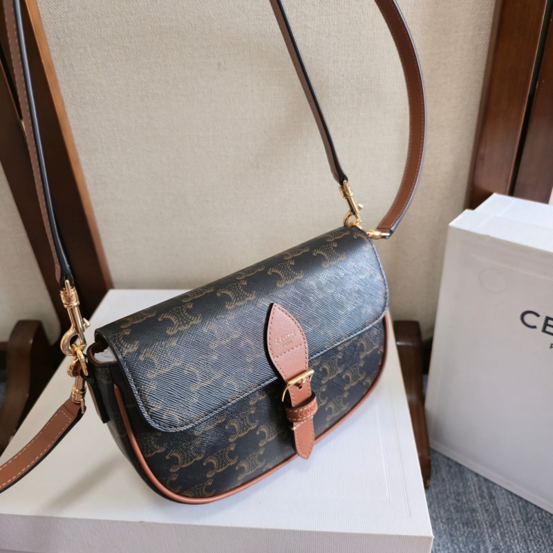 Ce1i*e satchel bags